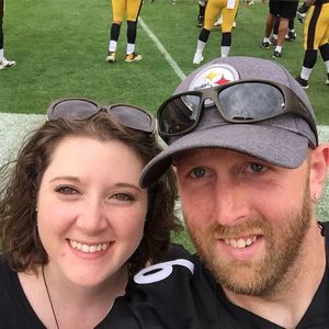 Meet your Posher, Justin